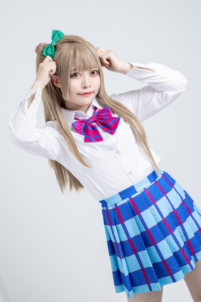 HOME - コススタ Cosplay Star Studio