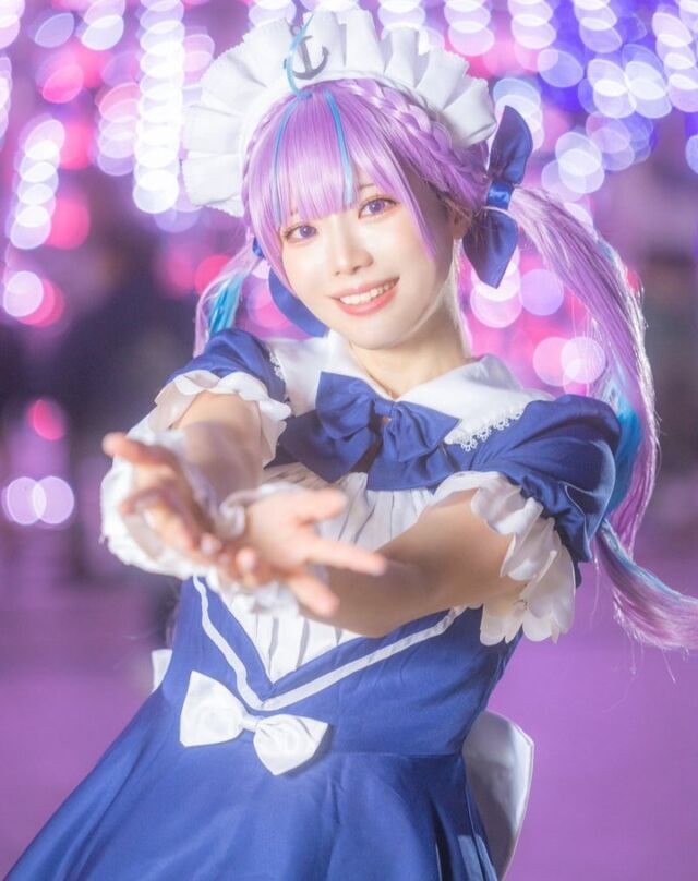 HOME - コススタ Cosplay Star Studio